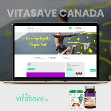 Vitasave